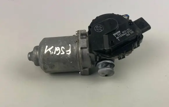 Mini One - Cooper F56 F55 Front wiper linkage and motor 7301042 AV1590605951