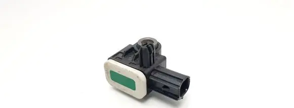 Ford Mondeo MK IV Airbag deployment crash/impact sensor 8V4T14B006AA