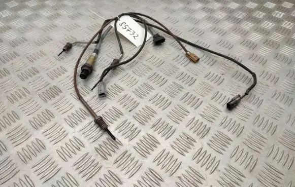 Dacia Sandero II Lambda probe sensor 226A41733R 226401704R 226401632R
