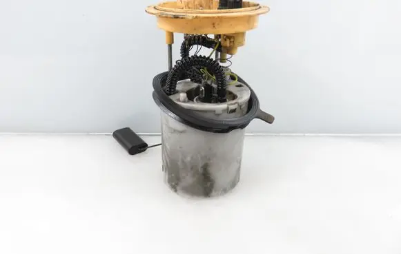 Volkswagen Golf V In-tank fuel pump 1K0919050Q