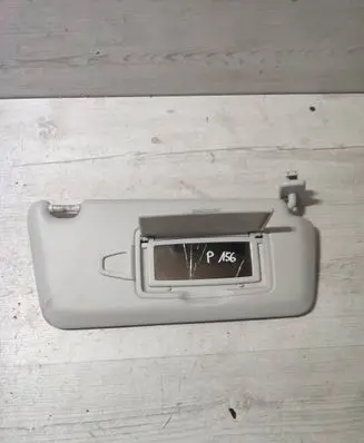 Mercedes-Benz GLA W156 Sun visor