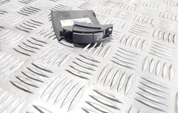 Volkswagen Phaeton Other dashboard part 3D1959672D