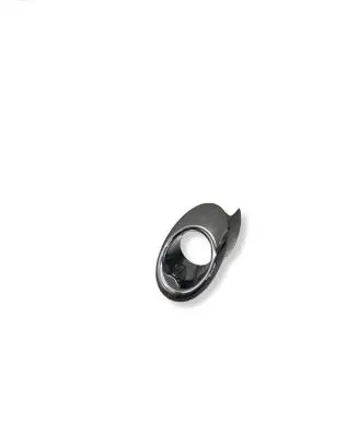 Citroen C-Crosser Front fog light trim/grill 6400B695 3R00C 71006