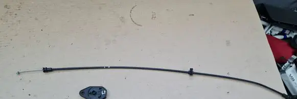 Audi A5 8T 8F Other wiring loom A5LINKALPFOT