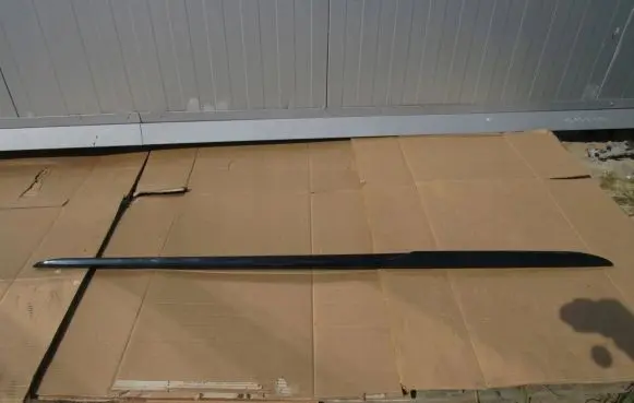Audi A1 Sill 82A853932A