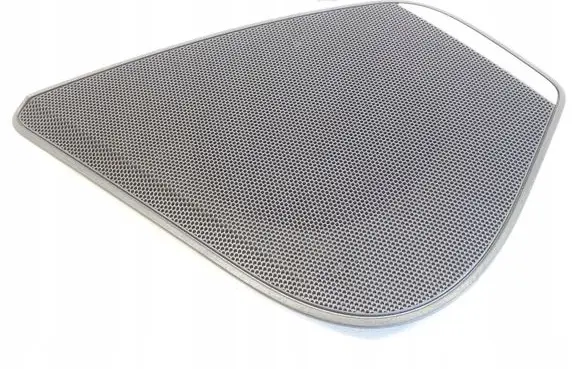 Audi A6 S6 C7 4G Rear door speaker cover trim 4G0035435A