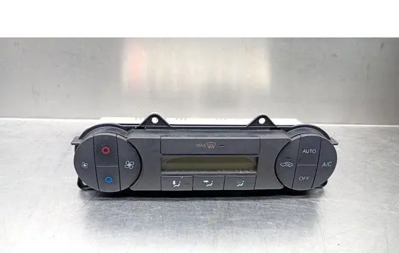 Ford Mondeo Mk III Air conditioning/heating control unit 3S7T-18C612-AF
