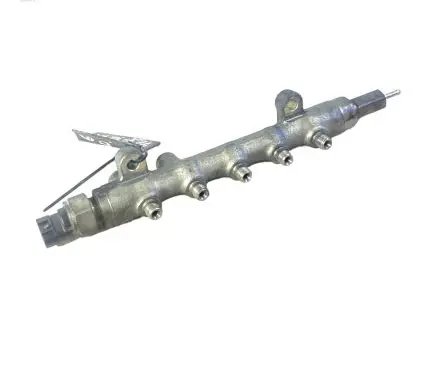 Mazda 6 Fuel main line pipe