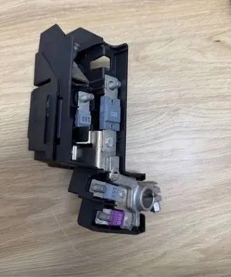 Audi Q7 4M Positive wiring loom 4M0915459B
