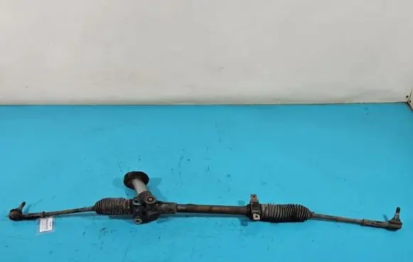 Volkswagen Polo IV 9N3 Steering rack 6Q1419055 IMPRK1383605