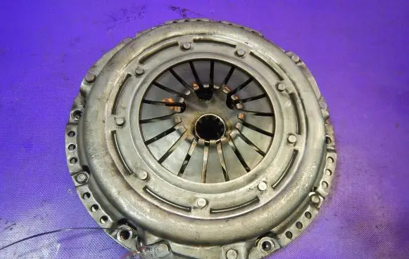 BMW 5 E34 Clutch set kit 3082896001