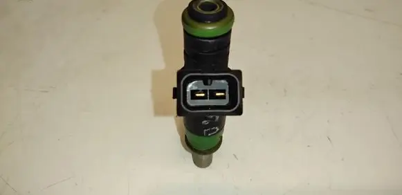 Ford Fiesta Fuel injector 98MFBA 9F593