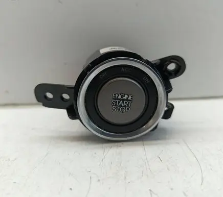 Hyundai i40 Engine start stop button switch 