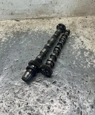 Audi A6 S6 C6 4F Camshaft 