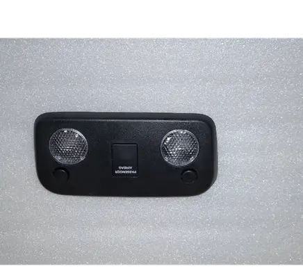 Ford Mustang VI Front seat light FR3T15K609BB JR3B63519A58