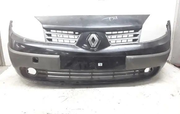 Renault Scenic II - Grand scenic II Front bumper