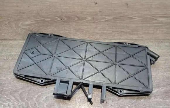 Volvo S60 Cabin air micro filter cap G7298 G7300