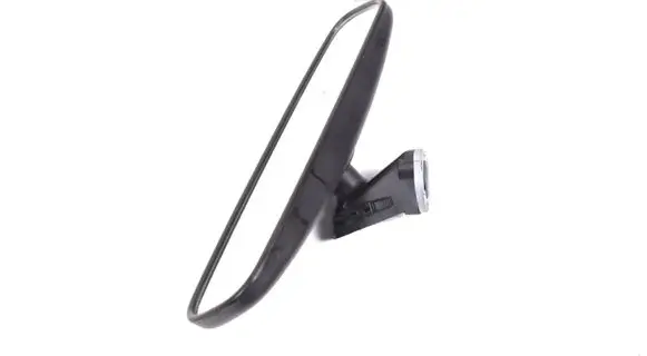 Nissan Qashqai Rear view mirror (interior) 