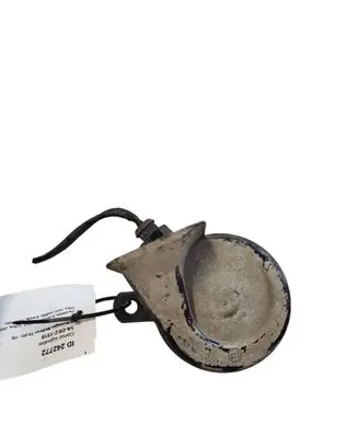 Volkswagen Multivan T5 Horn signal 703881157