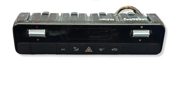 Mercedes-Benz Sprinter W907 W910 Climate control unit A9079054806 ZGS001 SW182401
