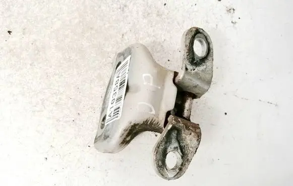 KIA Venga Front door upper hinge 