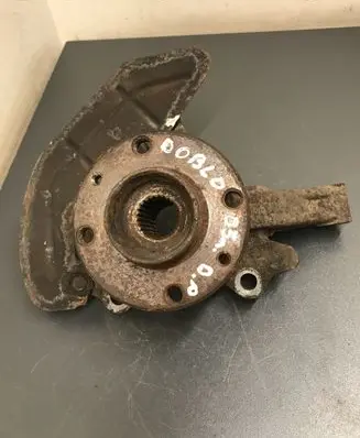 Fiat Doblo Front wheel hub