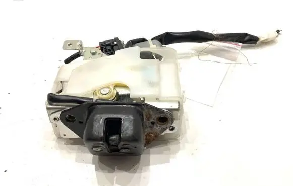 Honda Accord Tailgate exterior lock D76-61372-C
