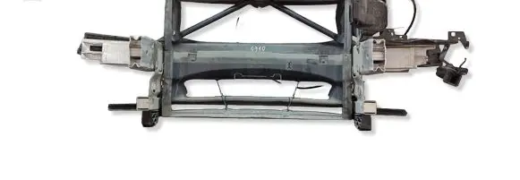 BMW 1 F20 F21 Radiator support slam panel 7245771