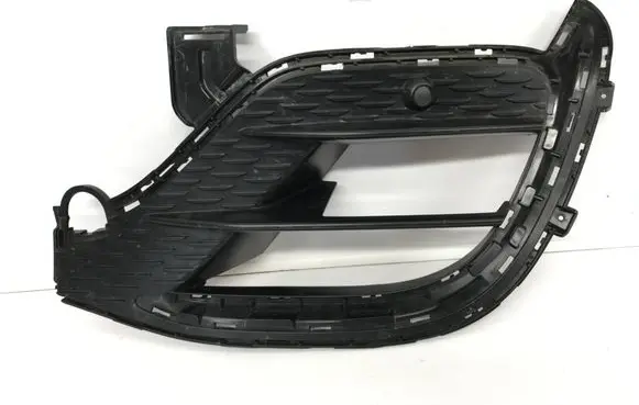 Mercedes-Benz GLS X167 Front bumper lower grill A1678855406