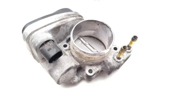 Audi A3 S3 8P Electric throttle body valve 06F133062