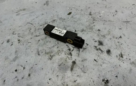 Volvo S60 Airbag deployment crash/impact sensor 8622365 001767 290101