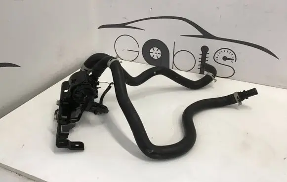 Lexus RX V Electric auxiliary coolant/water pump 0641001301