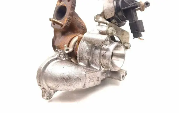 Peugeot Partner Turbo 9804945280