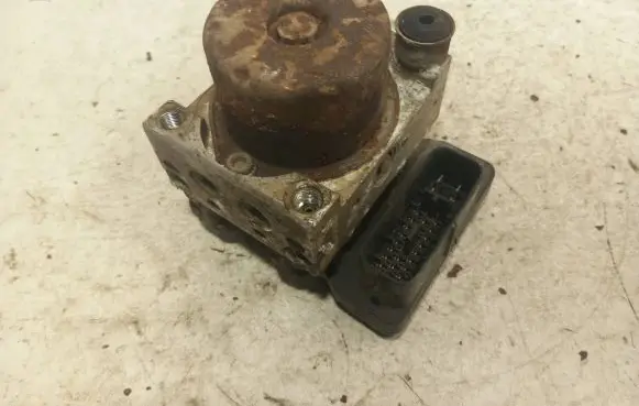 Mazda 6 ABS Pump 2066844 436E233 MD122DD7C27A2