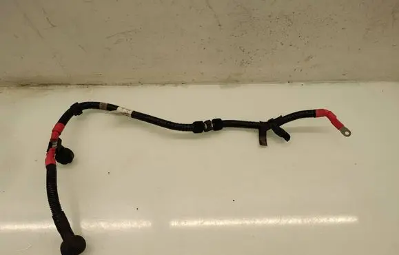 Alfa Romeo Stelvio Positive cable (battery) 50553467