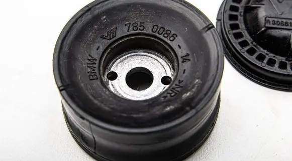 BMW 7 G11 G12 Air suspension bag 37106899043 37107915945 37106899044