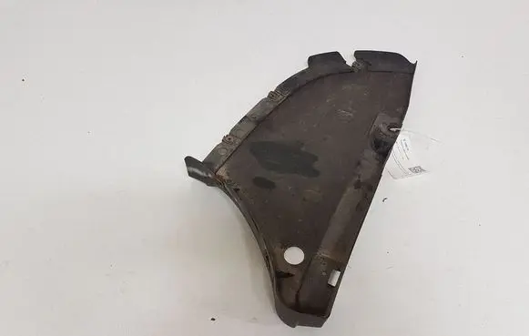 BMW 3 F30 F35 F31 Front bumper skid plate/under tray 7258048 15677210 5105