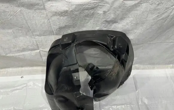 Jeep Compass Front wheel arch liner splash guards 55112698AB