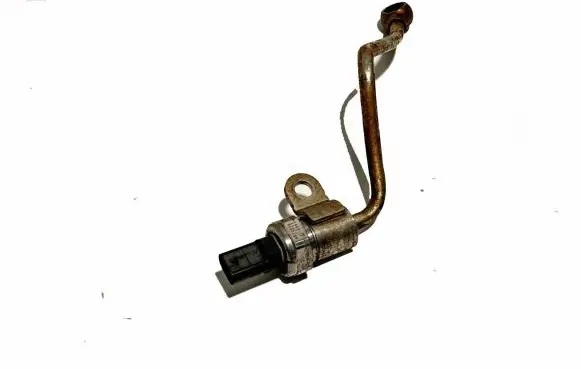 Toyota Avensis T270 Exhaust gas pressure sensor 8570936 16270