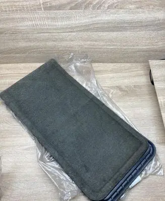 Chrysler Voyager Rear floor mat 24250900 18816