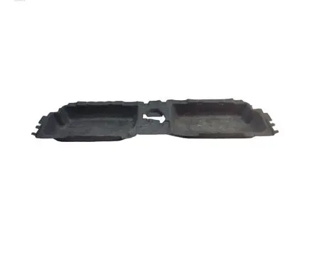 Renault Scenic III - Grand scenic III Rear floor carpet liner 849300003R