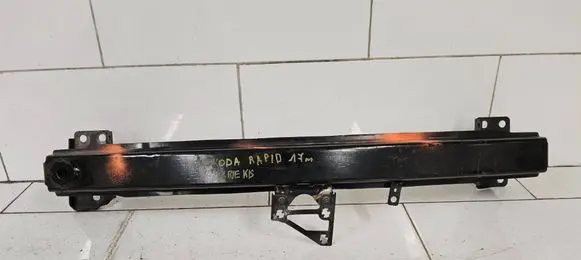Skoda Rapid (NH) Front bumper cross member 5JA807109