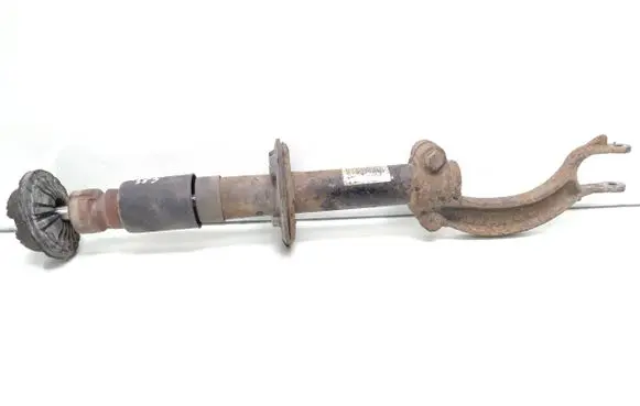 Audi A4 S4 B8 8K Front shock absorber/damper 8k0031ch 8k0412377c