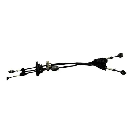 Citroen C3 Gear shift cable linkage JZ38