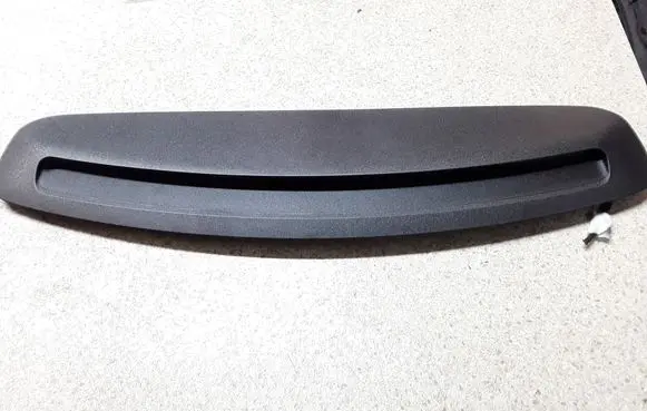Mercedes-Benz C W205 Third/center stoplight A2058200160