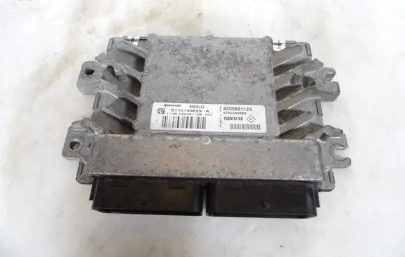 Engine control unit/module ECU