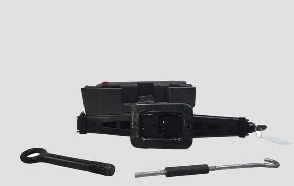 Hyundai Santa Fe Tool set