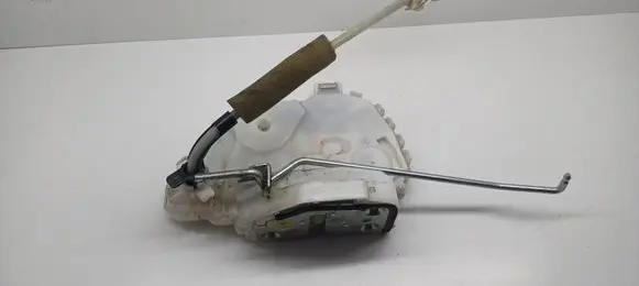 Honda Civic Front door lock 