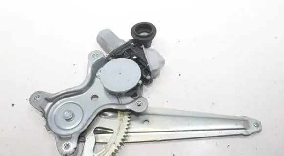 Lexus IS III XE30 Sliding door window regulator with motor 8572053100