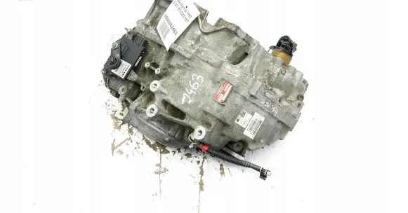 Volvo V40 Automatic gearbox 1283187